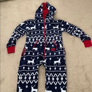 Tipsy Elves Holiday Onesie